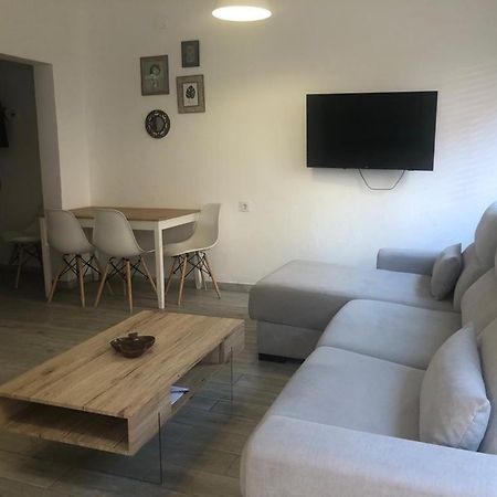 Maxorata City Center Fuerteventura Морро-дель-Хабле Экстерьер фото