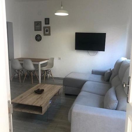 Maxorata City Center Fuerteventura Морро-дель-Хабле Экстерьер фото
