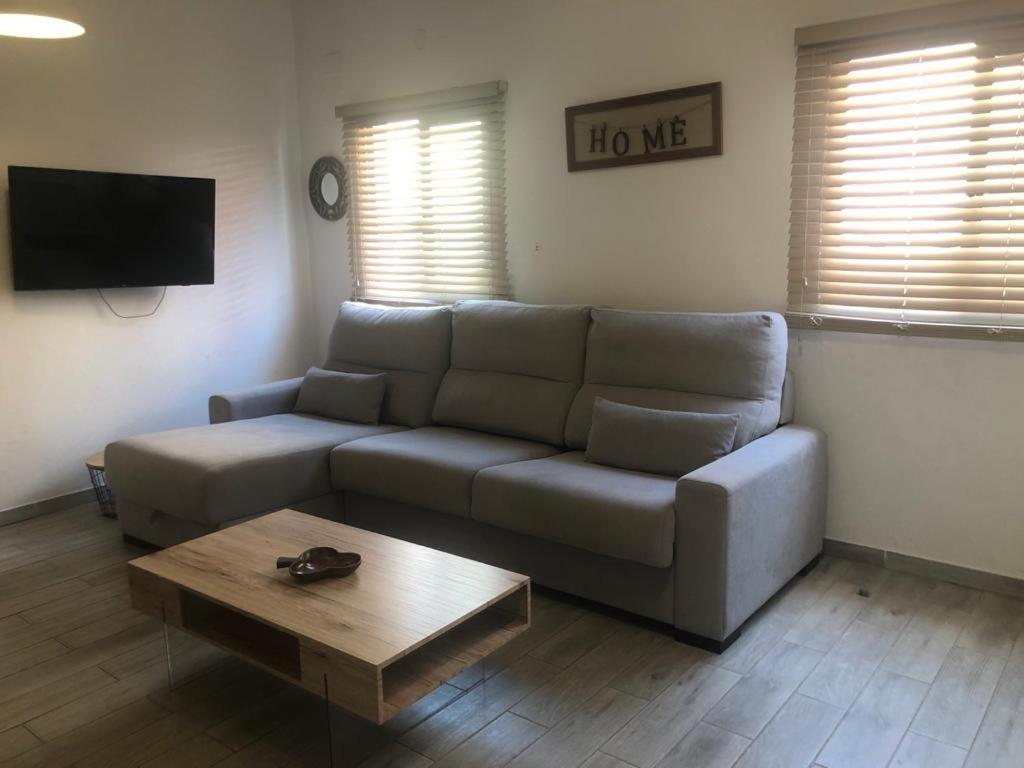 Maxorata City Center Fuerteventura Морро-дель-Хабле Экстерьер фото
