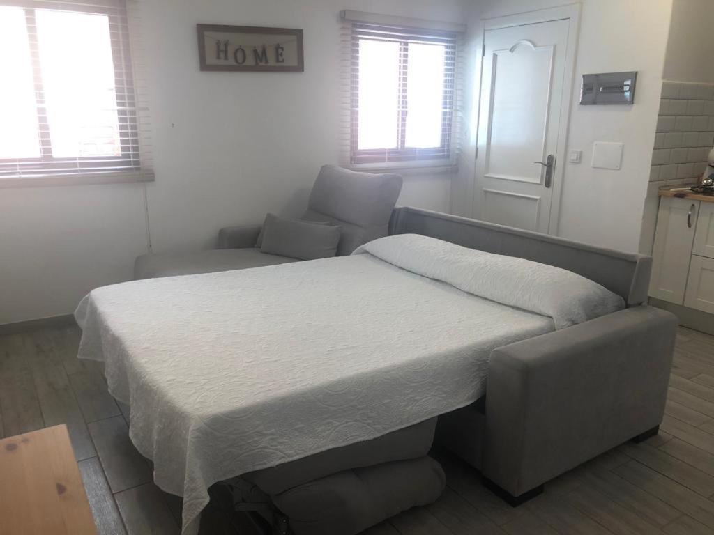Maxorata City Center Fuerteventura Морро-дель-Хабле Экстерьер фото