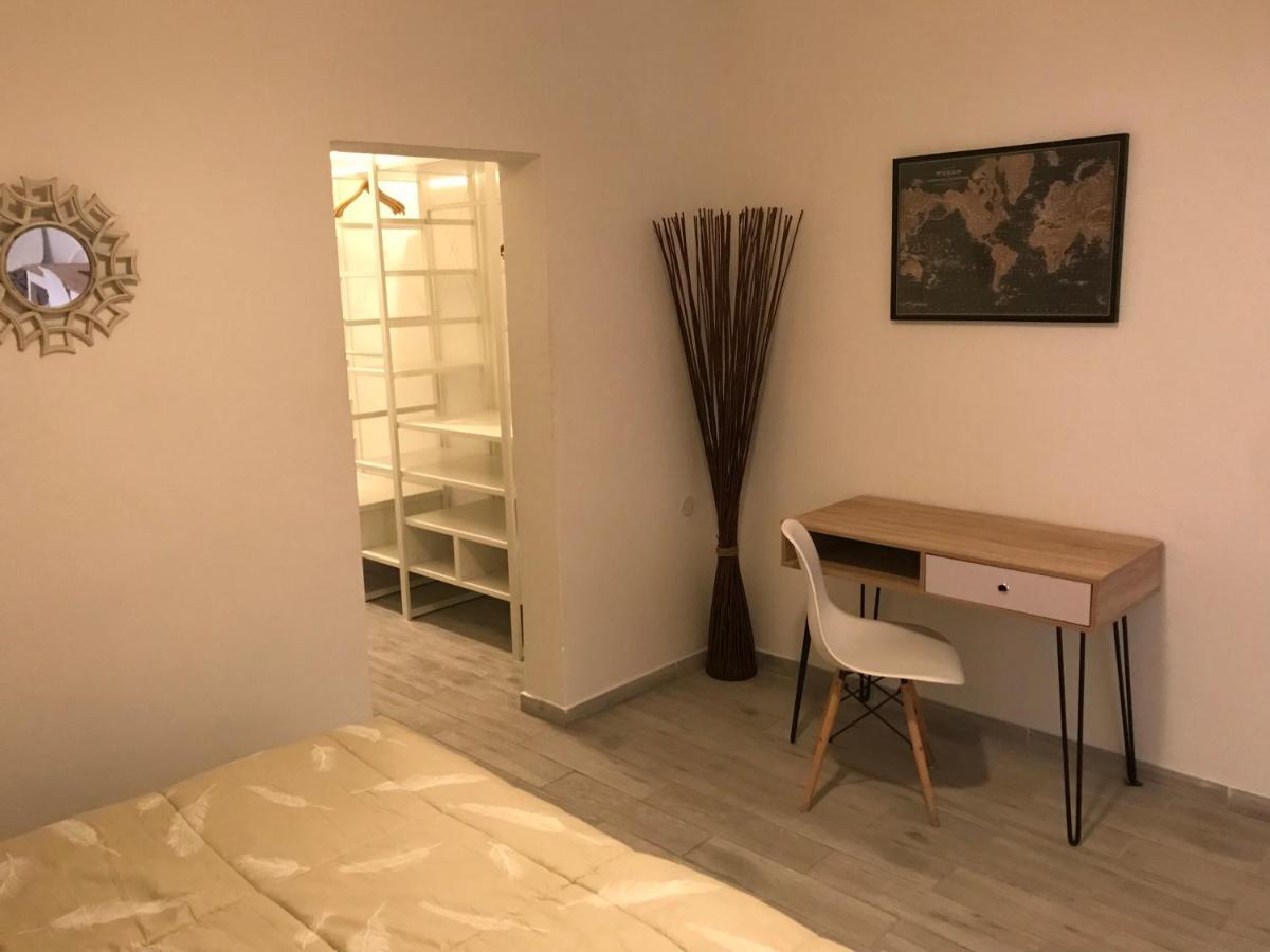 Maxorata City Center Fuerteventura Морро-дель-Хабле Экстерьер фото
